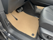 Volkswagen ID. UNYX 2024- Gummimatten Carsuit (Beige) Foto 1