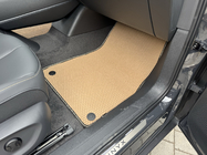 Volkswagen ID. UNYX 2024- Gummimatten Carsuit (Beige) Foto 2