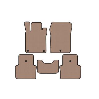 Gummimatten Carsuit (SD, beige) Acura TLX 2014-2020 Foto 1