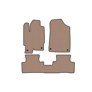 Gummimatten Carsuit (Beige) Foto 1