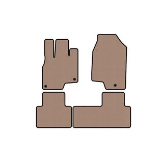 Gummimatten Carsuit (Beige) Foto 1