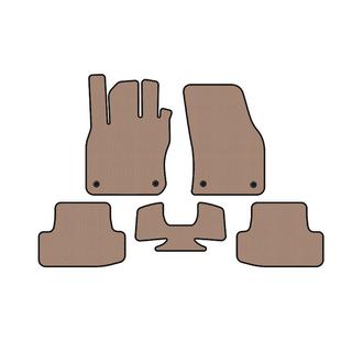 Gummimatten Carsuit (Beige) Foto 1