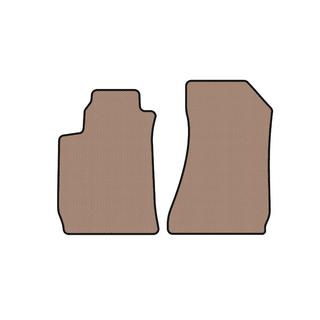 Gummimatten Carsuit (Beige) Foto 1