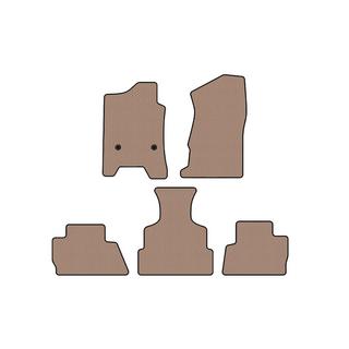 Gummimatten Carsuit (2014-2020, beige) Chevrolet Tahoe 2014-2019 Foto 1