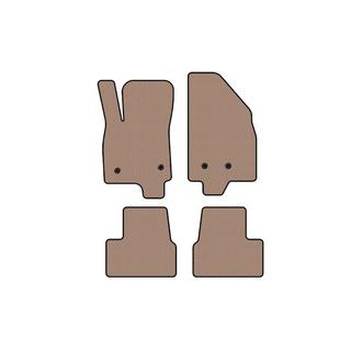 Gummimatten Carsuit (Beige) Foto 1