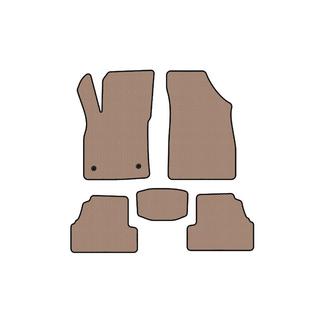 Gummimatten Carsuit (2019-2023, beige) Foto 1