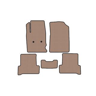 Gummimatten Carsuit (Beige) Foto 1