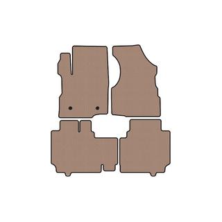 Gummimatten Carsuit (2015-2017, beige) Foto 1