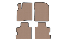 Chrysler Pacifica 2004-2008 Gummimatten Carsuit (Beige) Foto 1
