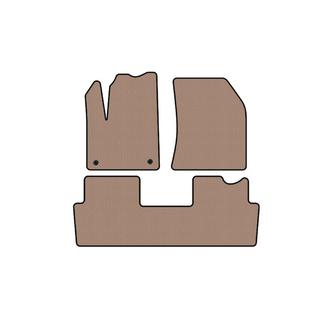 Gummimatten Carsuit (2018+, Beige) Foto 1
