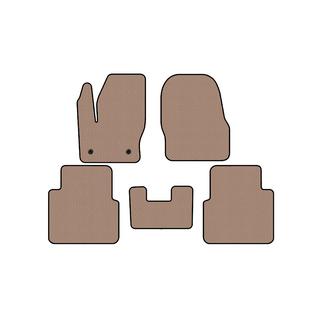 Gummimatten Carsuit (Beige) Foto 1