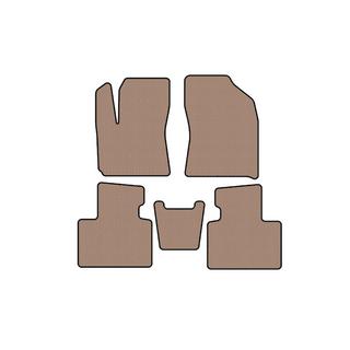 Gummimatten Carsuit (Beige) FAW X40 2016-2021 Foto 1