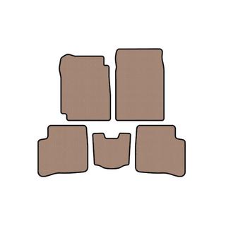 Gummimatten Carsuit (Beige) FAW V-5 2009- Foto 1