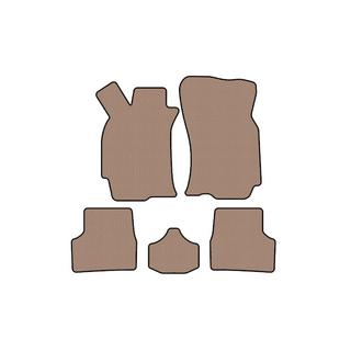 Gummimatten Carsuit (SD, beige) Foto 1