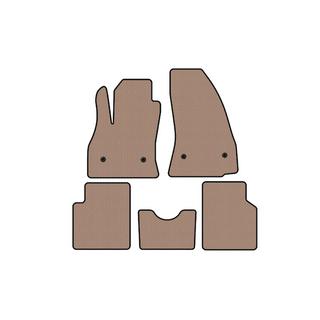 Gummimatten Carsuit (für 500L, beige) Foto 1