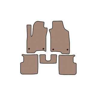 Gummimatten Carsuit (Beige) Foto 1