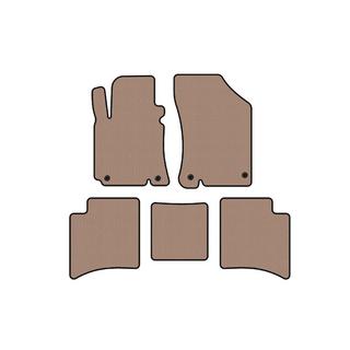 Gummimatten Carsuit (Beige) Foto 1