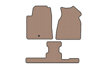 GMC Acadia 2006-2017 Gummimatten Carsuit (1+3 Reihe, 2013-2017, beige) Foto 1