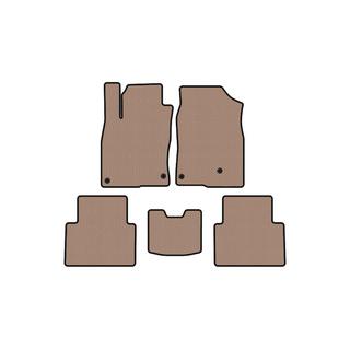 Gummimatten Carsuit (SD, beige) Foto 1