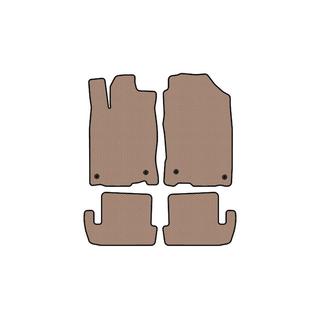 Gummimatten Carsuit (Beige) Foto 1