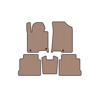 Gummimatten Carsuit (beige) Foto 1