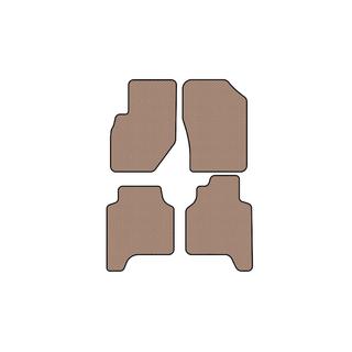 Gummimatten Carsuit (Beige) Foto 1