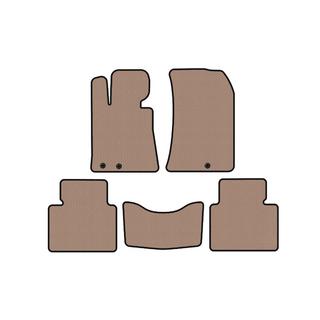 Gummimatten Carsuit (Beige) Foto 1