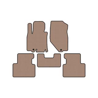 Gummimatten Carsuit (Beige) Foto 1
