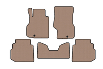 Infinity M35/37/45 2003-2014 Gummimatten Carsuit (Für M35/45, Beige) Foto 1