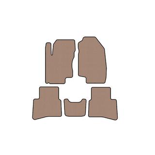 Gummimatten Carsuit (Beige) Foto 1