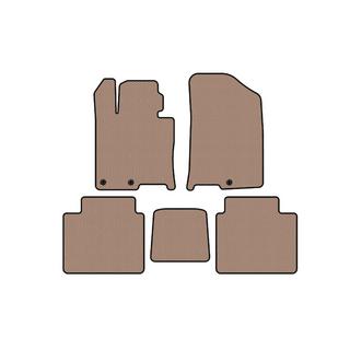 Gummimatten Carsuit (Beige) Foto 2