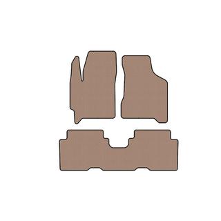 Gummimatten Carsuit (Beige) Foto 1