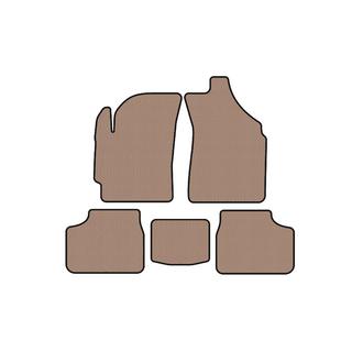 Gummimatten Carsuit (Beige) Foto 1