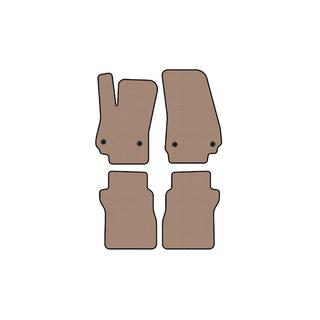 Gummimatten Carsuit (SD, beige) Lincoln Continental 2016-2020 Foto 1