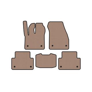 Gummimatten Carsuit (Beige) Foto 1