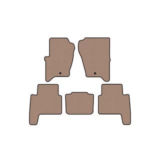 Gummimatten Carsuit (2005-2009, beige) Range Rover Sport 2005-2013 Foto 1