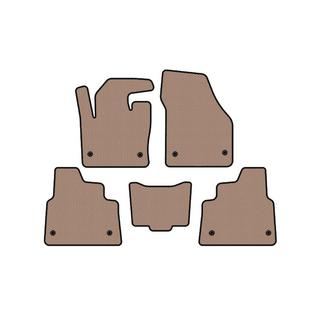 Gummimatten Carsuit (2019-, Beige) Foto 1