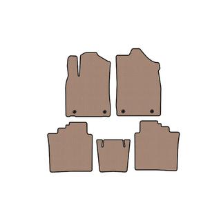 Gummimatten Carsuit (Beige) Foto 1