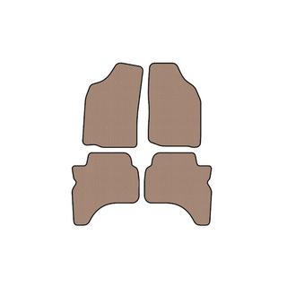 Gummimatten Carsuit (Beige) Foto 1