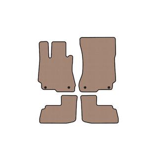 Gummimatten Carsuit (Beige) Foto 1
