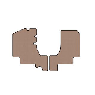 Gummimatten Carsuit (Beige) Foto 1