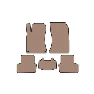 Gummimatten Carsuit (SD, beige) Foto 1