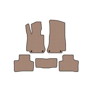 Gummimatten Carsuit (Beige) Foto 1