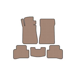 Gummimatten Carsuit (SD, beige) Foto 1
