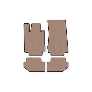 Gummimatten Carsuit (Beige) Foto 1