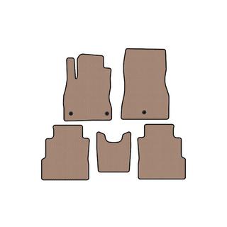 Gummimatten Carsuit (Beige) Foto 1
