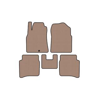 Gummimatten Carsuit (SD, beige) Foto 1