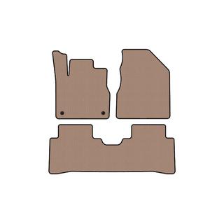 Gummimatten Carsuit (Beige) Foto 1