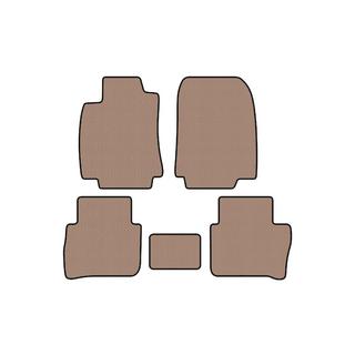 Gummimatten Carsuit (HB, beige) Foto 1