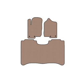 Gummimatten Carsuit (Beige) Foto 1